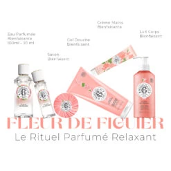ROGER & GALLET Fleur De Figuier - 30ml -Magasin De Soins De Maquillage De Mode 79316682 S3