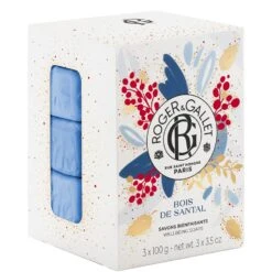ROGER & GALLET Bois De Santal - 1Pièce