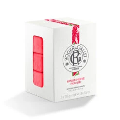 ROGER & GALLET Gingembre Rouge - 1Pièce