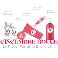 ROGER & GALLET Gingembre Rouge - 1Pièce -Magasin De Soins De Maquillage De Mode 79372204 S3