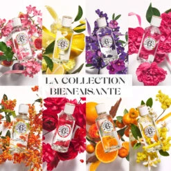 ROGER & GALLET Bois D'Orange - 1Pièce -Magasin De Soins De Maquillage De Mode 79372A16 S4