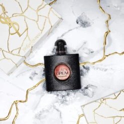 Black Opium - 1Pièce -Magasin De Soins De Maquillage De Mode 8141146U S2