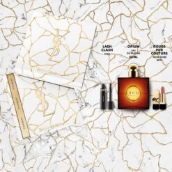 Opium - 1Pièce -Magasin De Soins De Maquillage De Mode 8141199F S2