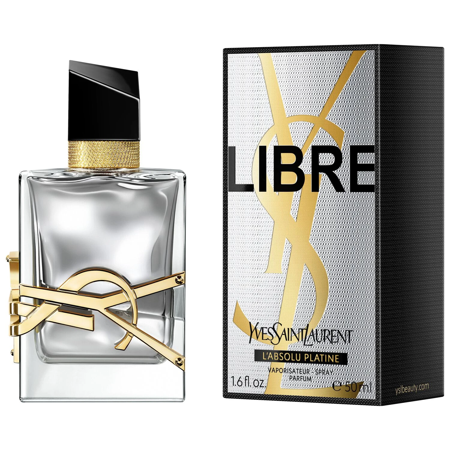 Libre - 50ml 2 Libre - 50ml – Image 2