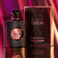 Black Opium - 30ml -Magasin De Soins De Maquillage De Mode 81413X01 S4