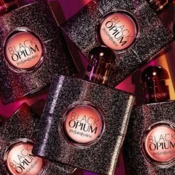 Black Opium - 30ml -Magasin De Soins De Maquillage De Mode 81413X01 S5