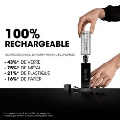 MYSLF - 40ml -Magasin De Soins De Maquillage De Mode 81417X10 S6