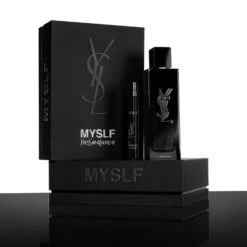 MYSLF - 1Pièce -Magasin De Soins De Maquillage De Mode 81422C10 S2