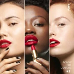 Rouge Pur Couture - -Magasin De Soins De Maquillage De Mode 81441471M S2