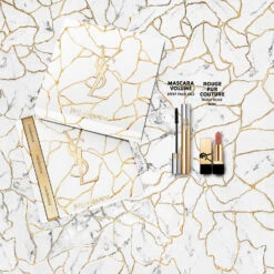 Mascara Volume Effet Faux Cils - 1Pièce -Magasin De Soins De Maquillage De Mode 8144570H S3