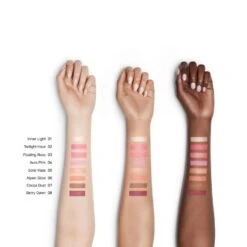 Shiseido Blush InnerGlow Powder - -Magasin De Soins De Maquillage De Mode 85533611M S1