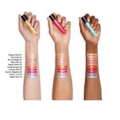 Shiseido Shimmer - -Magasin De Soins De Maquillage De Mode 85542602 S2