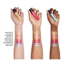 Shiseido Shimmer - -Magasin De Soins De Maquillage De Mode 85542610M S1