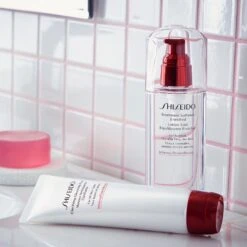 Shiseido Mousse Nettoyante Clarifiante - 125ml 8 Shiseido Mousse Nettoyante Clarifiante - 125ml -Magasin De Soins De Maquillage De Mode 85547441 S3