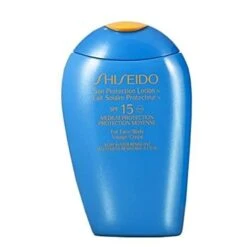 Shiseido Sun - 150ml