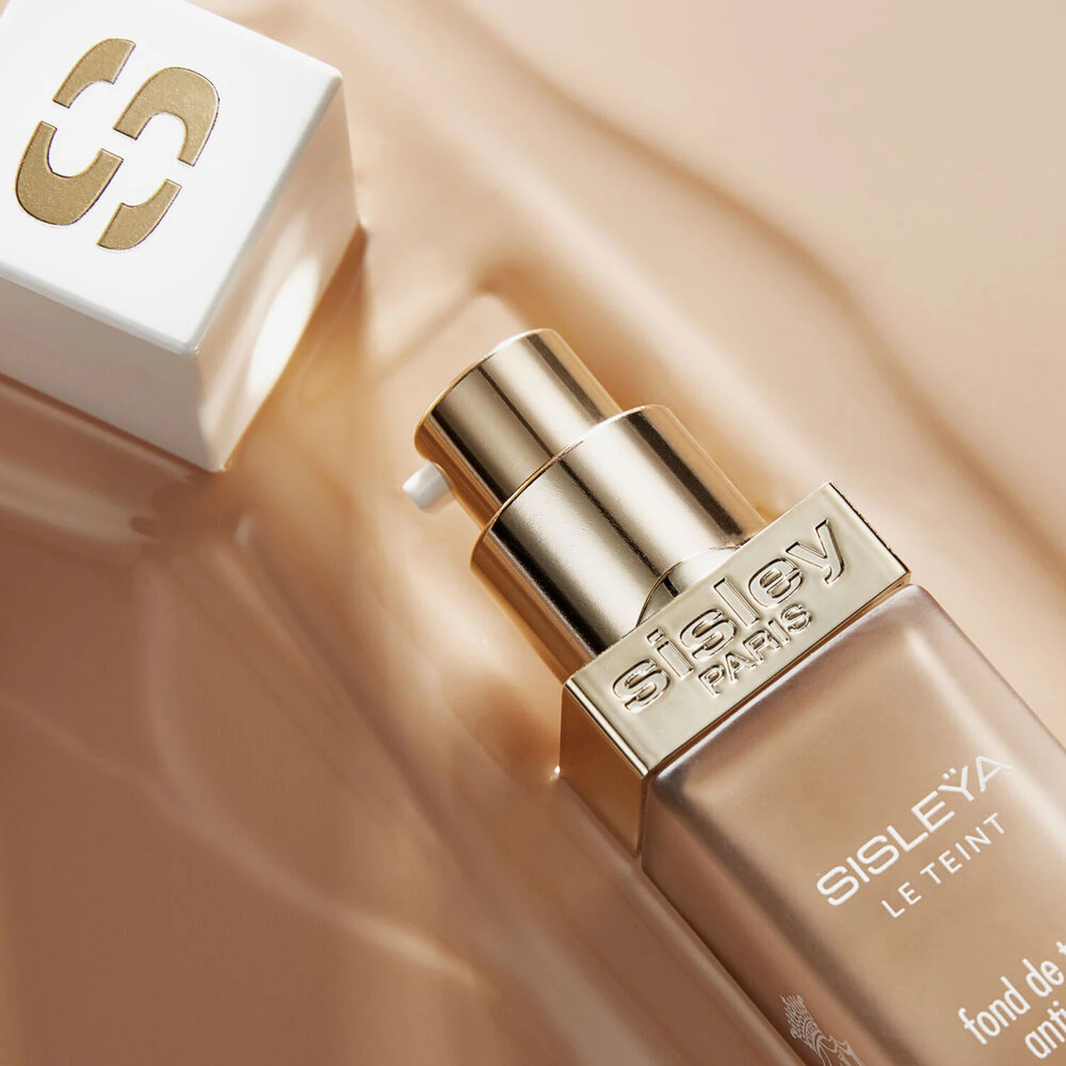 Sisley Sisleÿa Le Teint - 2 Sisley Sisleÿa Le Teint - – Image 2