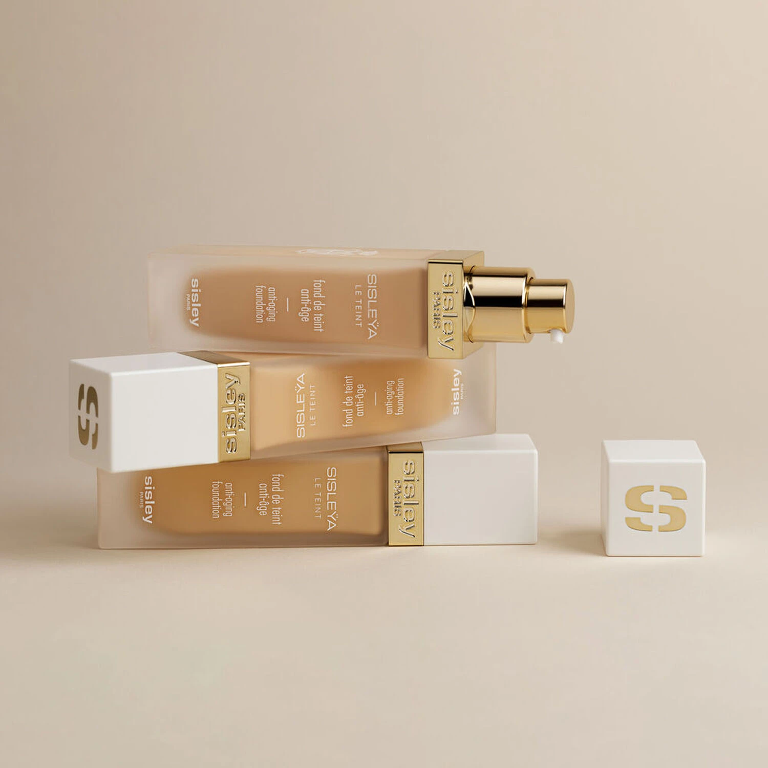 Sisley Sisleÿa Le Teint - 4 Sisley Sisleÿa Le Teint - – Image 4