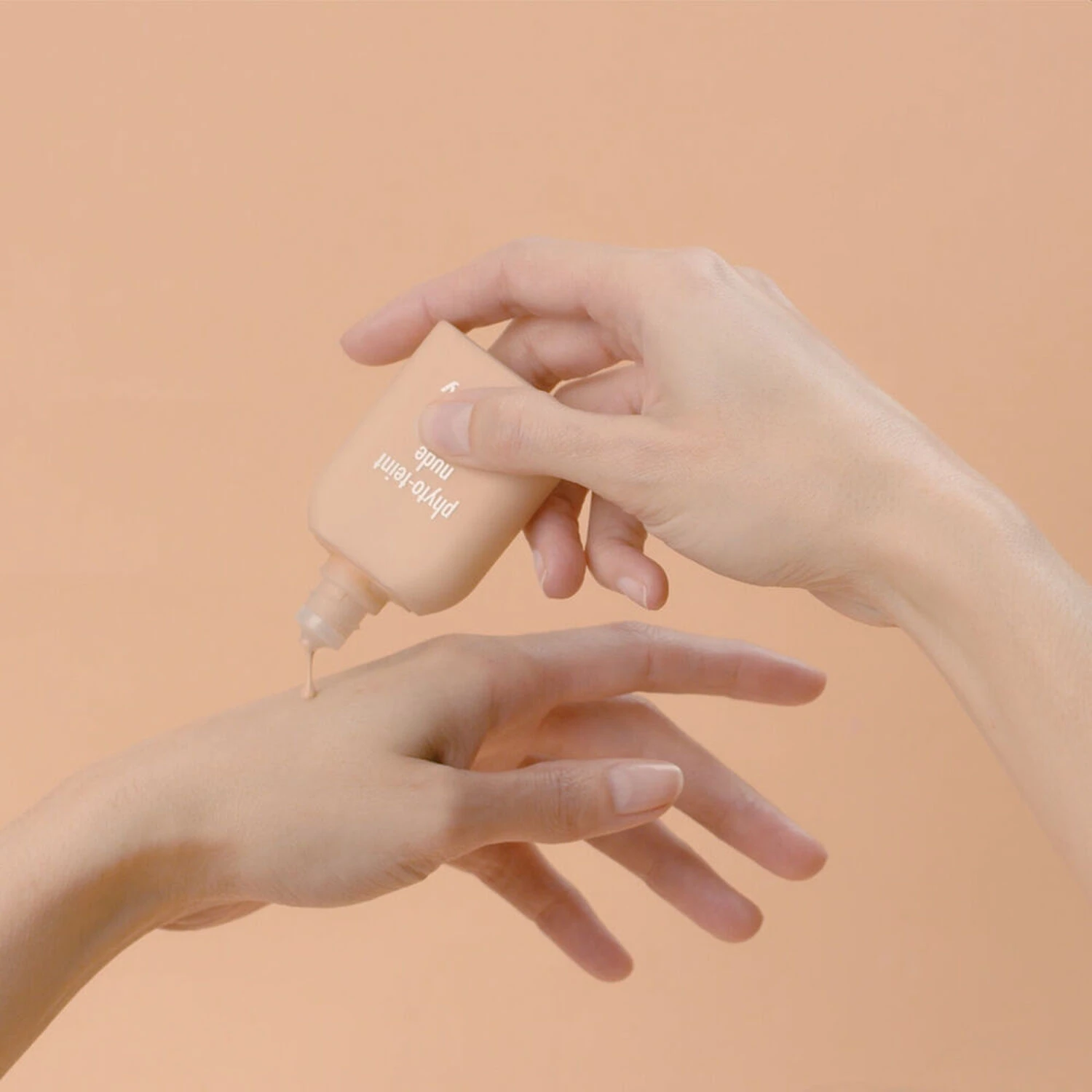 Sisley Phyto-Teint Nude - 2 Sisley Phyto-Teint Nude - – Image 2