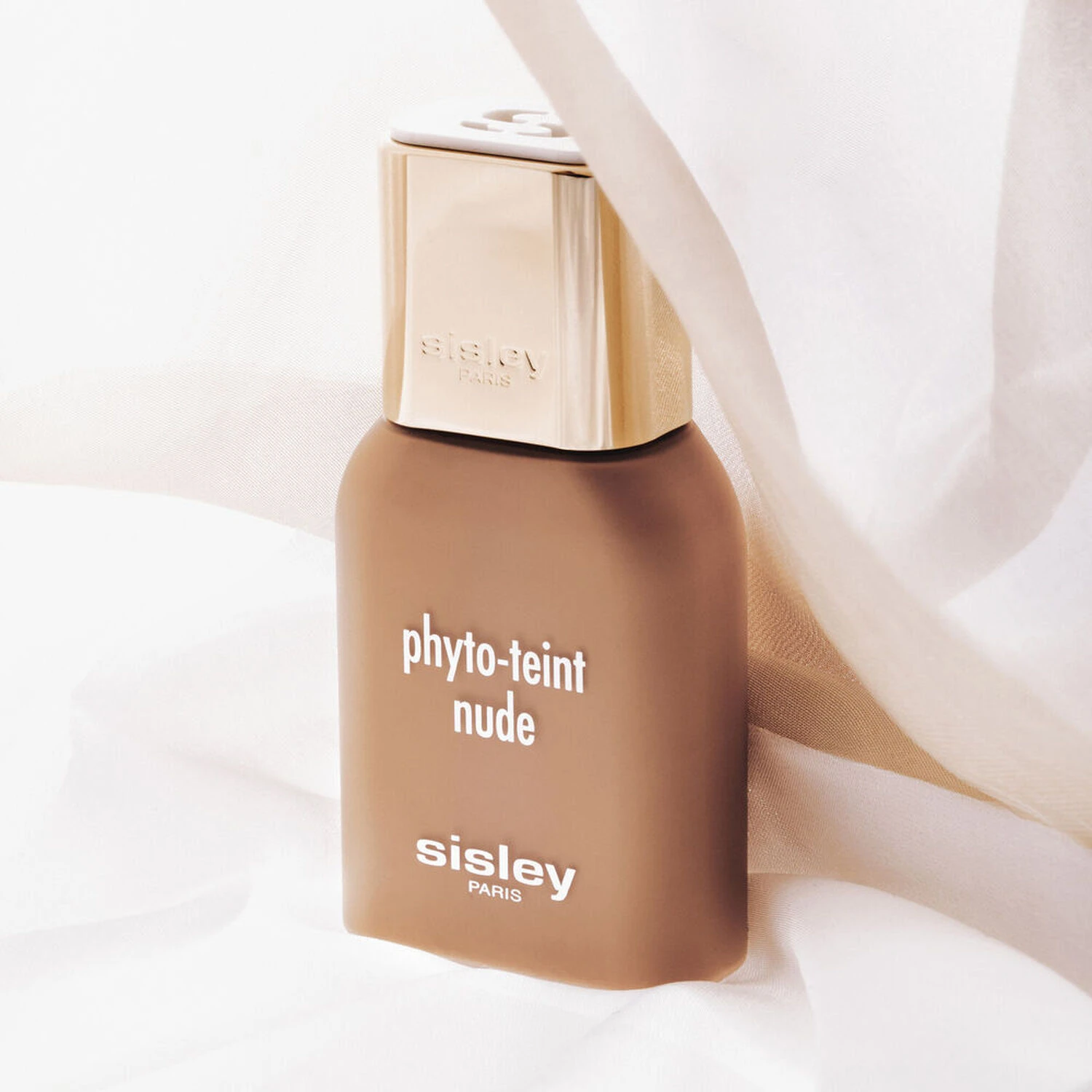Sisley Phyto-Teint Nude - 3 Sisley Phyto-Teint Nude - – Image 3