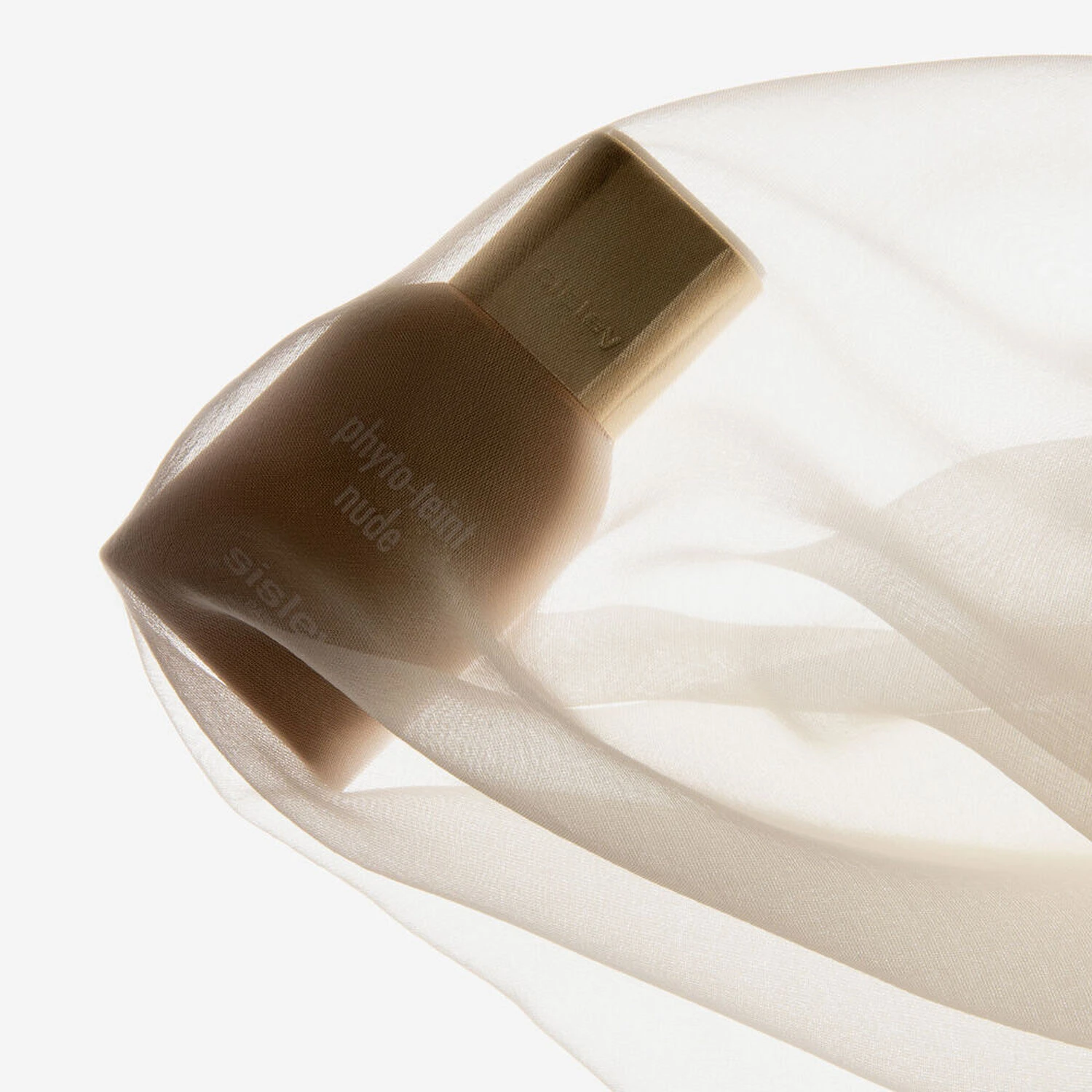 Sisley Phyto-Teint Nude - 5 Sisley Phyto-Teint Nude - – Image 5
