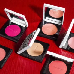 Sisley Phyto-Blush - -Magasin De Soins De Maquillage De Mode 86232836M S5