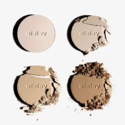 Sisley Phyto-Poudre Compacte - -Magasin De Soins De Maquillage De Mode 86233144M S3