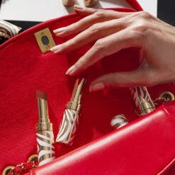 Sisley Phyto-Rouge Shine - -Magasin De Soins De Maquillage De Mode 8624139YM S2