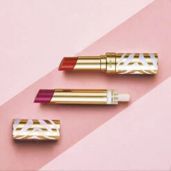 Sisley Phyto-Rouge Shine - -Magasin De Soins De Maquillage De Mode 8624139YM S4