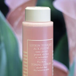 Sisley Lotion Tonique Aux Fleurs - 250ml -Magasin De Soins De Maquillage De Mode 86250032 S2