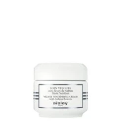 Sisley Soin Velours Aux Fleurs De Safran - 50ml