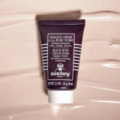 Sisley Masque Crème à La Rose Noire - 60ml -Magasin De Soins De Maquillage De Mode 86258410 S3