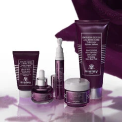 Sisley Masque Crème à La Rose Noire - 60ml -Magasin De Soins De Maquillage De Mode 86258410 S4