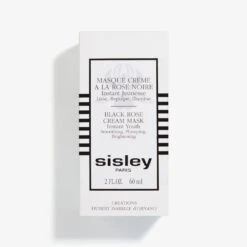 Sisley Masque Crème à La Rose Noire - 60ml -Magasin De Soins De Maquillage De Mode 86258410 S5