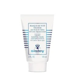 Sisley Masque De Nuit Velours Aux Fleurs De Safran - 60ml