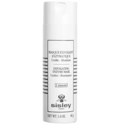 Sisley Masque Exfoliant Enzymatique - 40g