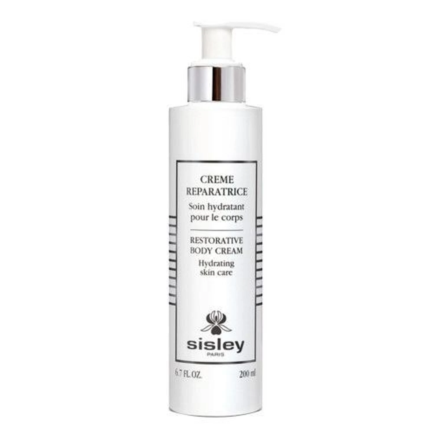 Sisley Crème Réparatrice Corps - 200ml 1 Sisley Crème Réparatrice Corps - 200ml