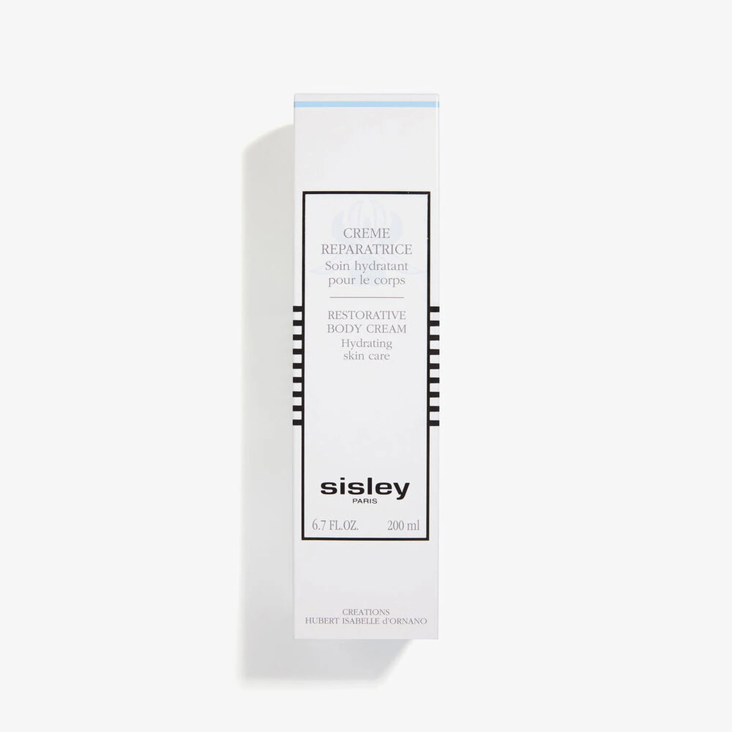 Sisley Crème Réparatrice Corps - 200ml 4 Sisley Crème Réparatrice Corps - 200ml – Image 4