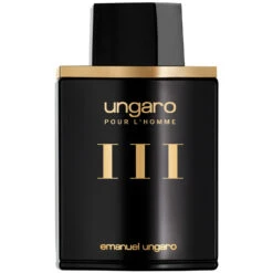 EMANUEL UNGARO Ungaro III - 100ml