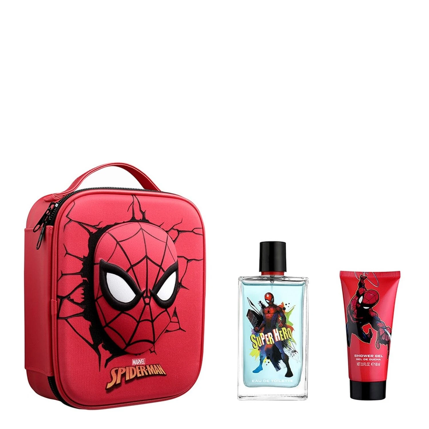 Spiderman - 1Pièce 1 Spiderman - 1Pièce