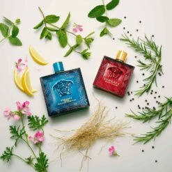 Versace Eros Flame - 30ml 7 Versace Eros Flame - 30ml -Magasin De Soins De Maquillage De Mode 92617X01 S3