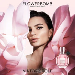 Viktor&Rolf Flowerbomb - 20ml 11 Viktor&Rolf Flowerbomb - 20ml -Magasin De Soins De Maquillage De Mode 92W13X01 S1