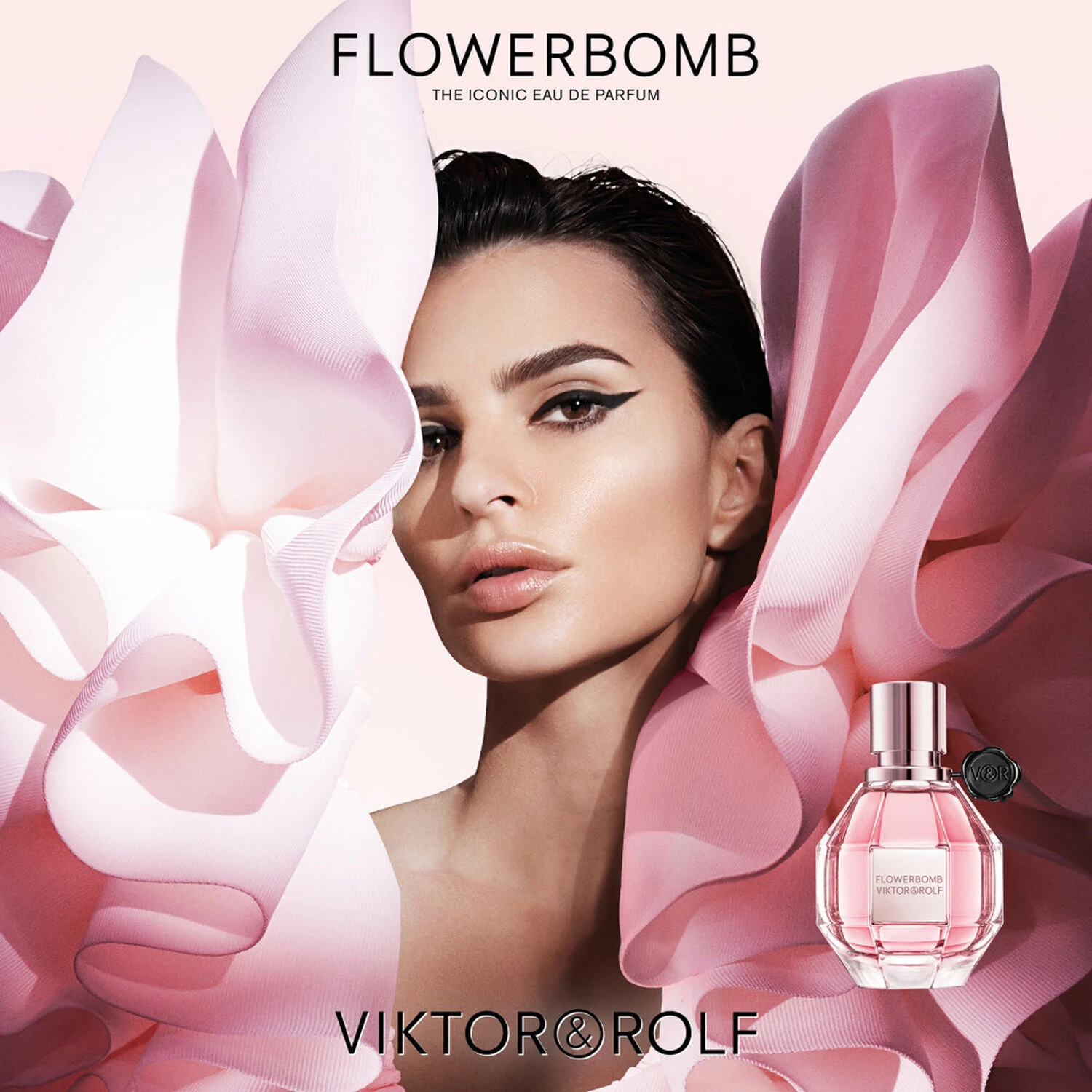 Viktor&Rolf Flowerbomb - 20ml 6 Viktor&Rolf Flowerbomb - 20ml – Image 6