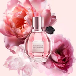Viktor&Rolf Flowerbomb - 20ml 10 Viktor&Rolf Flowerbomb - 20ml -Magasin De Soins De Maquillage De Mode 92W13X01 S2