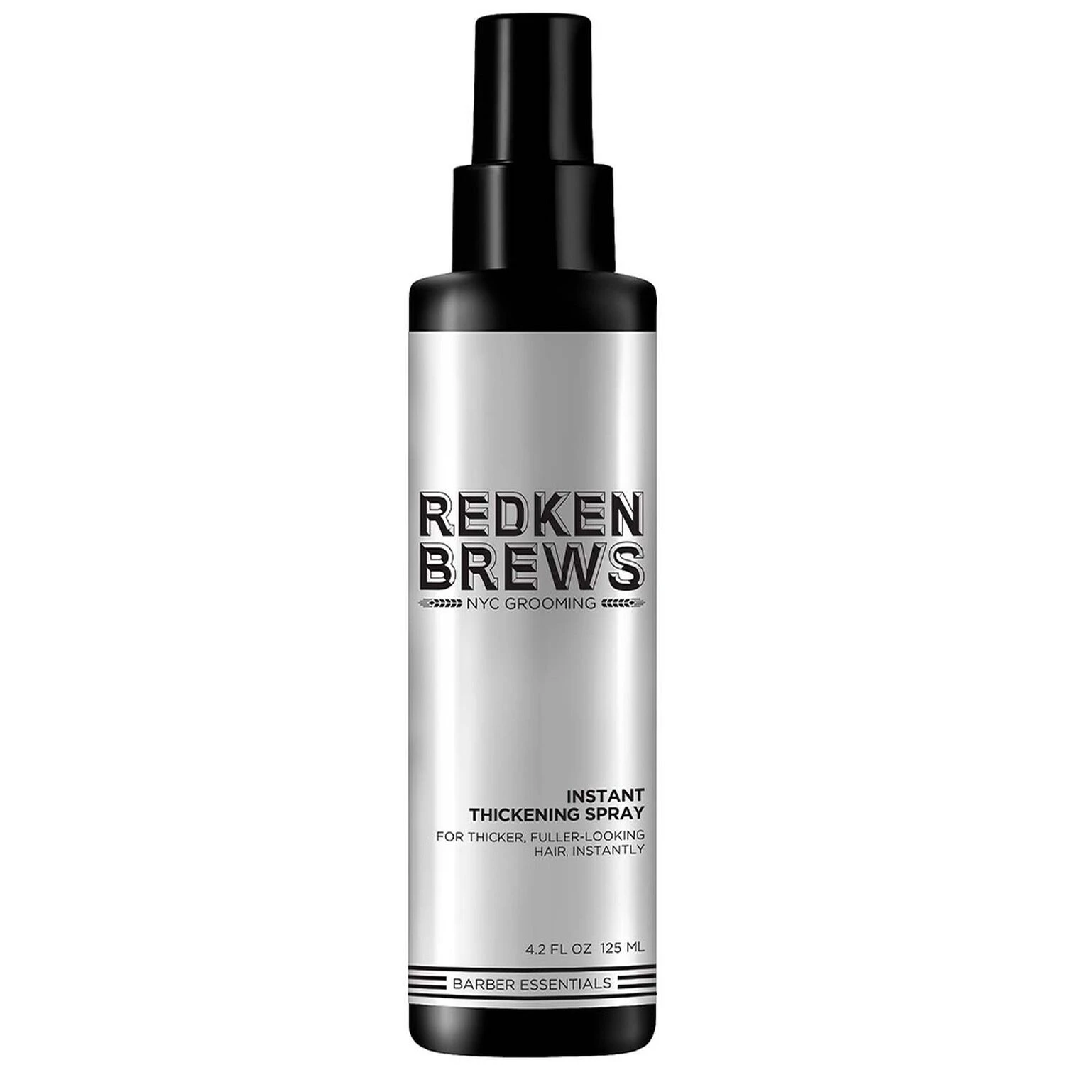 Redken Brews Haircare - 125ml 1 Redken Brews Haircare - 125ml