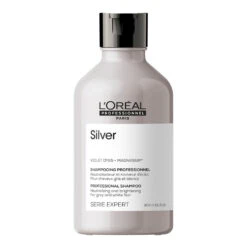 Silver - 300ml