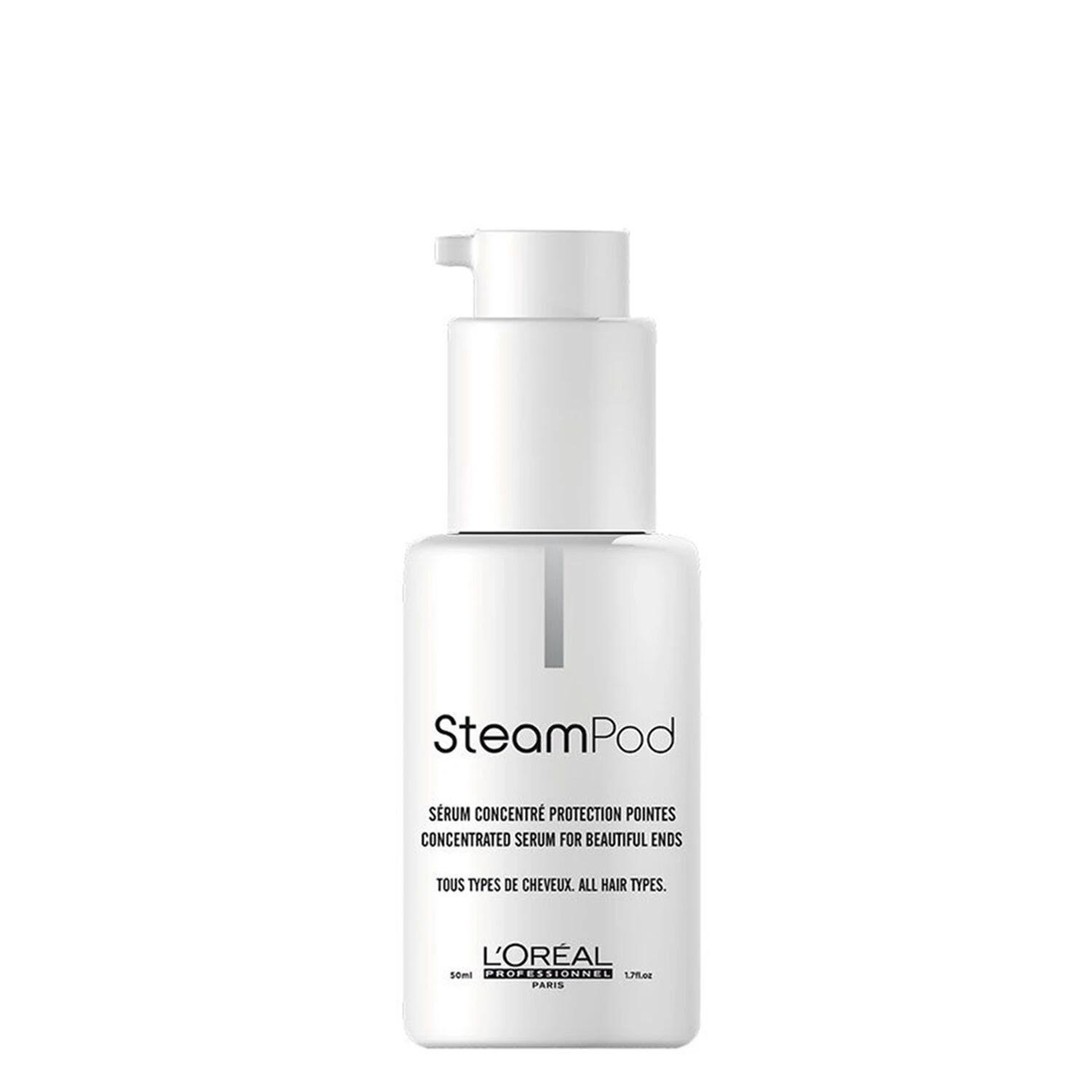 Steampod - 50ml 1 Steampod - 50ml