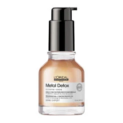 Metal Detox - 50ml