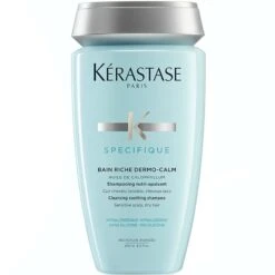 Kérastase Bain Riche Dermo-Calm - 250ml