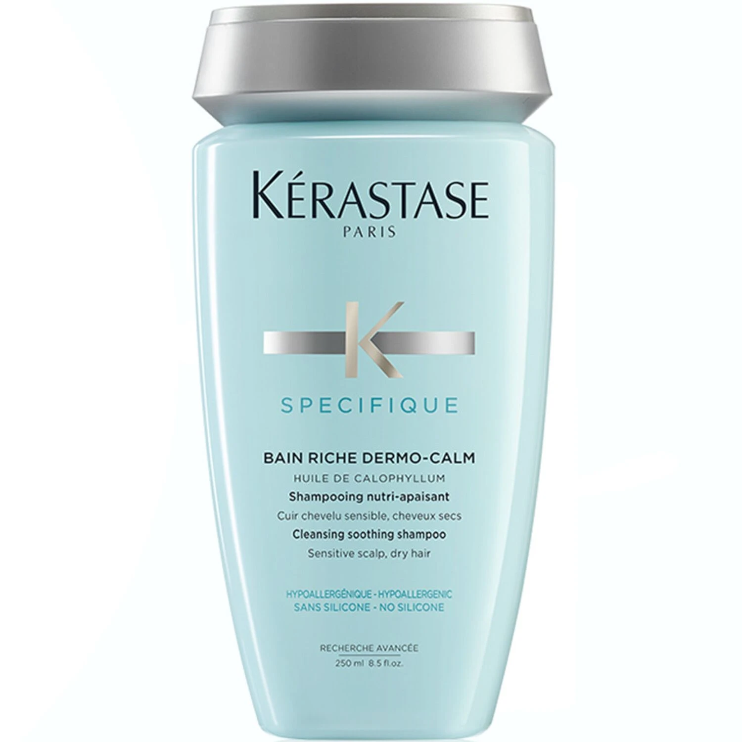 Kérastase Bain Riche Dermo-Calm - 250ml 1 Kérastase Bain Riche Dermo-Calm - 250ml