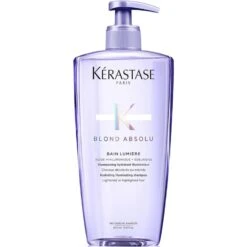Kérastase Bain Lumière Blond Absolu - 500ml